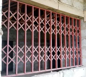 Burglar Proof
