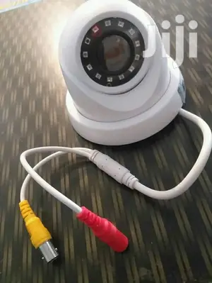 CCTV Cam Installation With Easy Payment Plan in Instalments