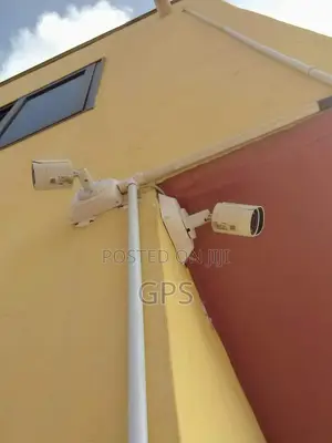 CCTV Cam Installation With Easy Payment Plan in Instalments