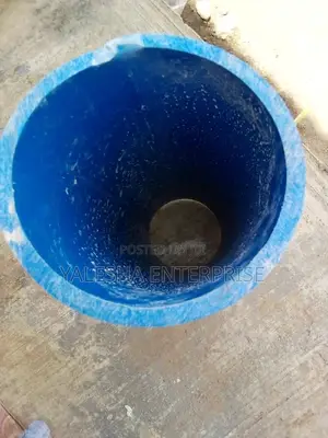 Drilling And Borehole Service, Quality Blue Pipes And Pump.