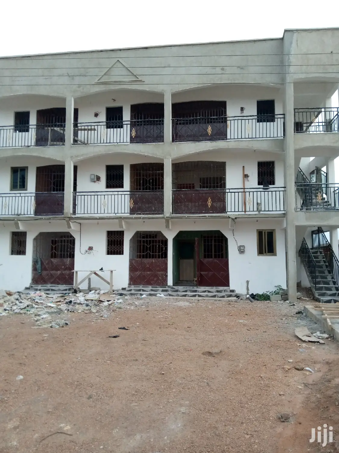 Furnished 1bdrm Apartment for rent