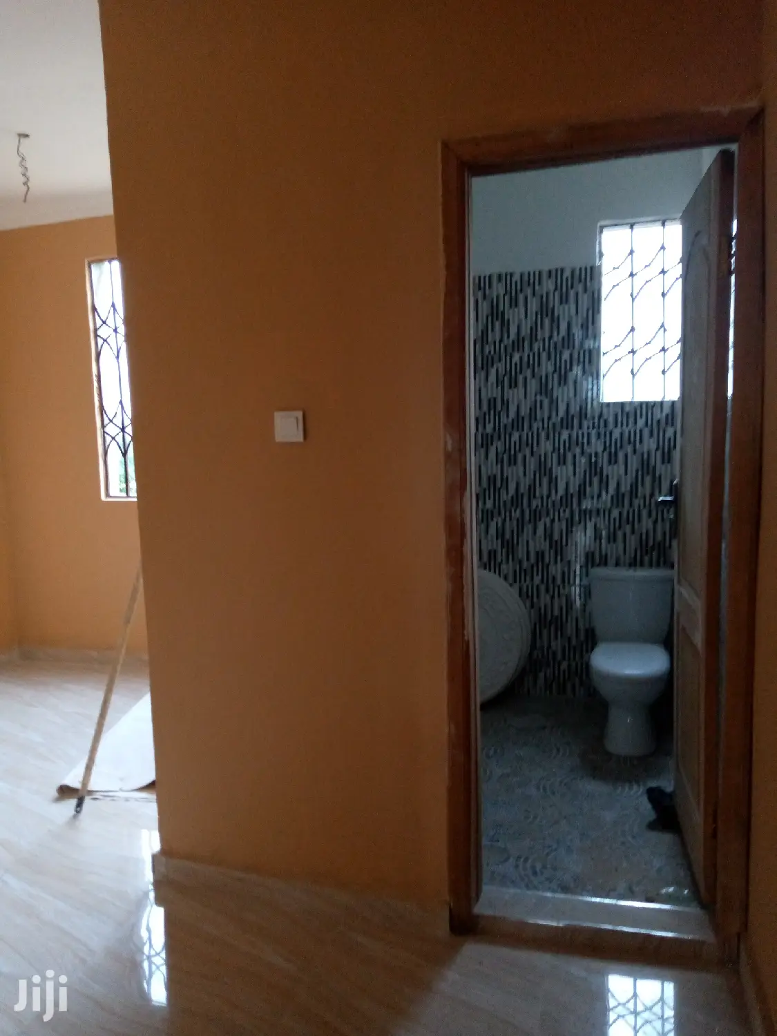 Furnished 1bdrm Apartment for rent