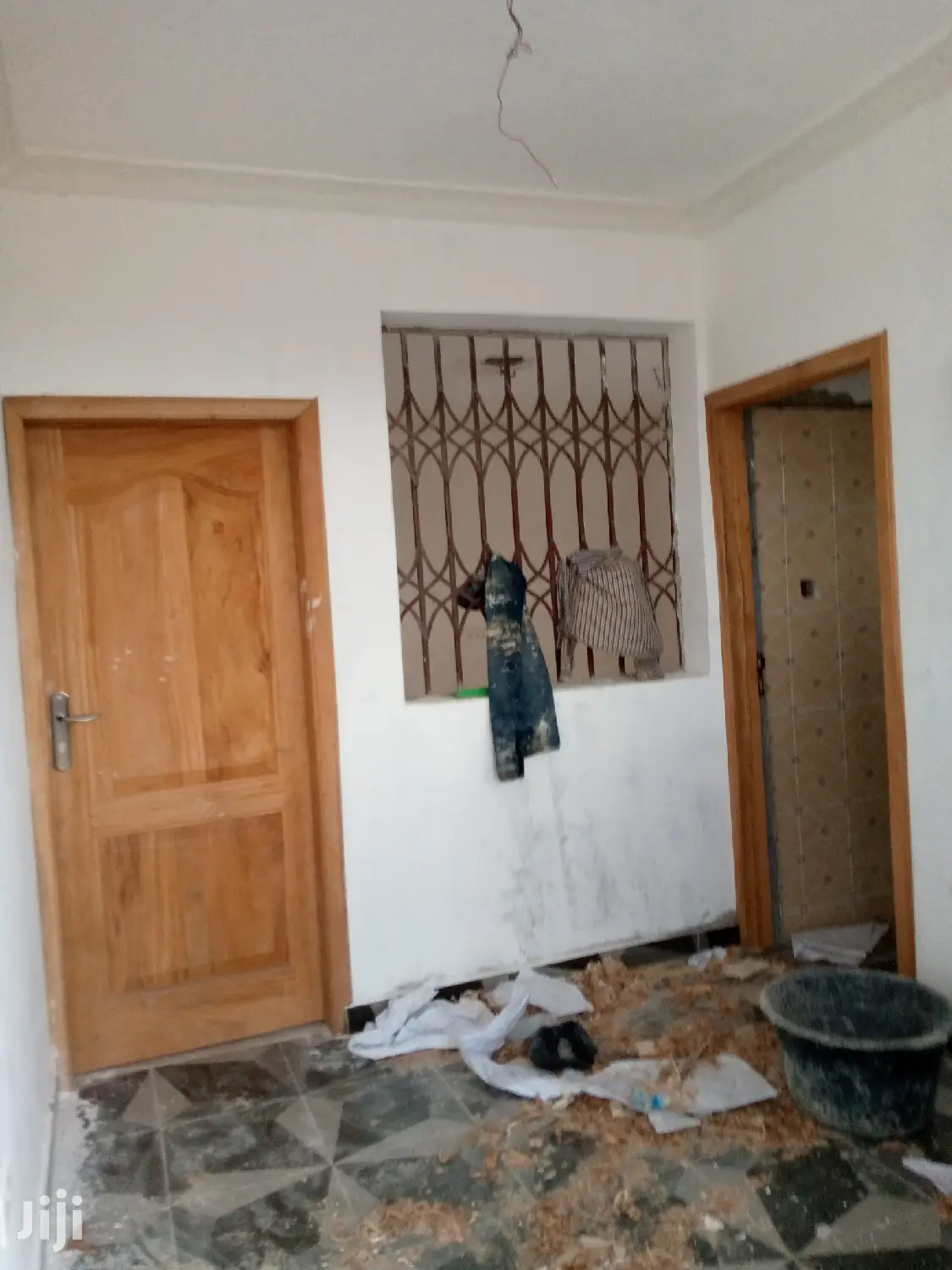 Furnished 1bdrm Apartment for rent