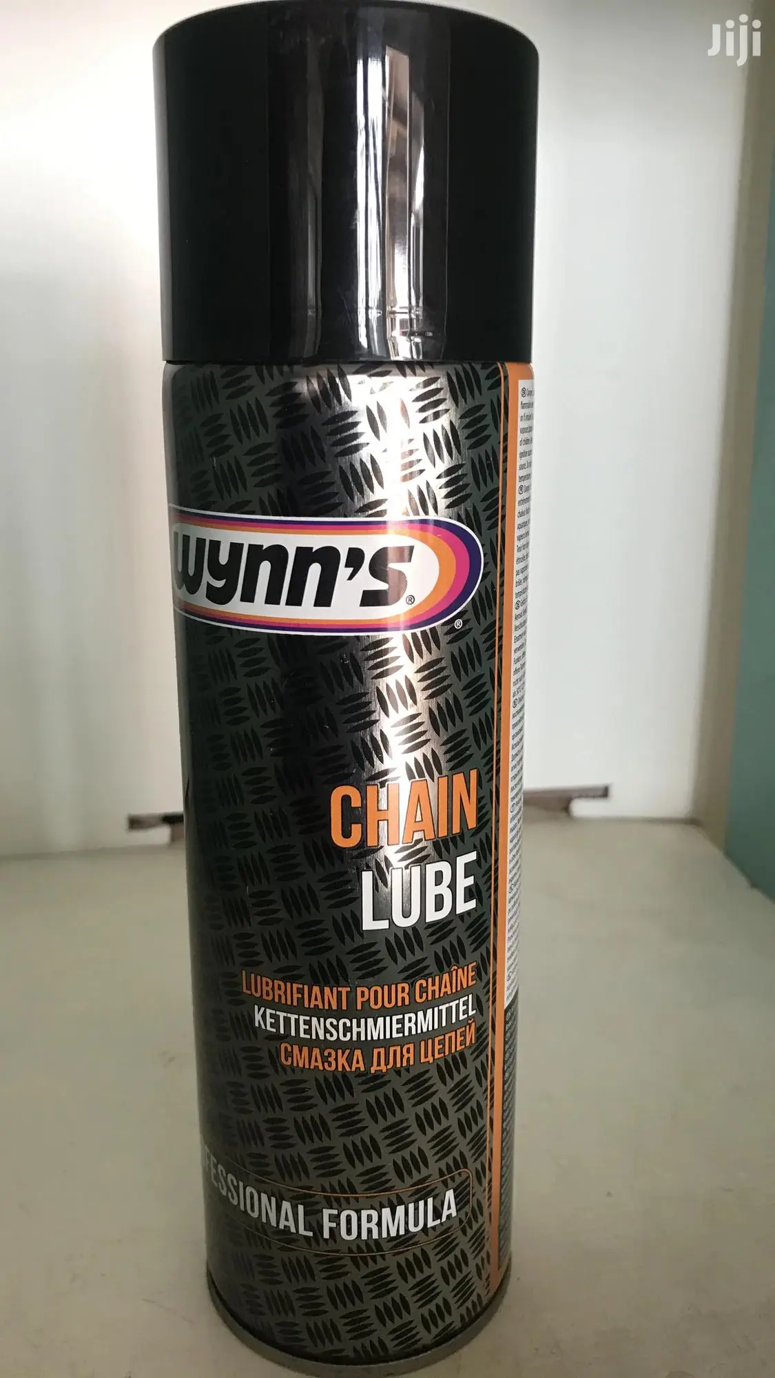 Wynn’S Chain Lube Penetrating Oil