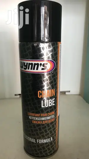 Wynn’S Chain Lube Penetrating Oil