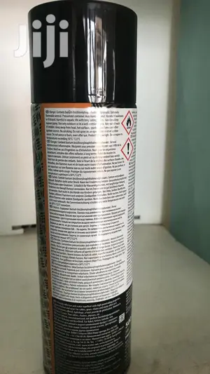Wynn’S Chain Lube Penetrating Oil