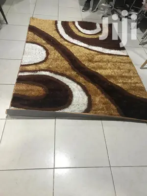 Center Rug