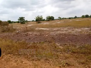 Serviced City Land