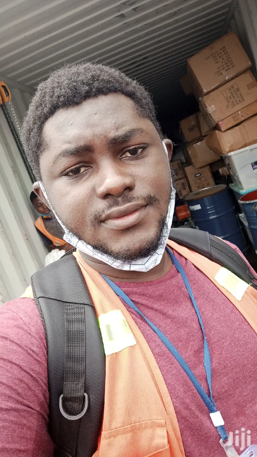 Clearing And Frieght Forwarding Agent