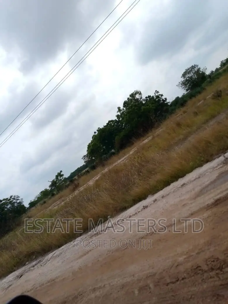 Acres of Demarcated Fully Plots
