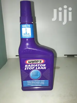 Wynn’S Car Radiator Stop Leak Sealant