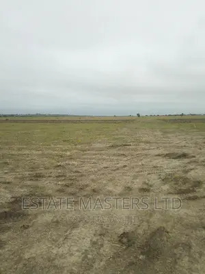 Airport City Land