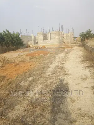 Airport City Land