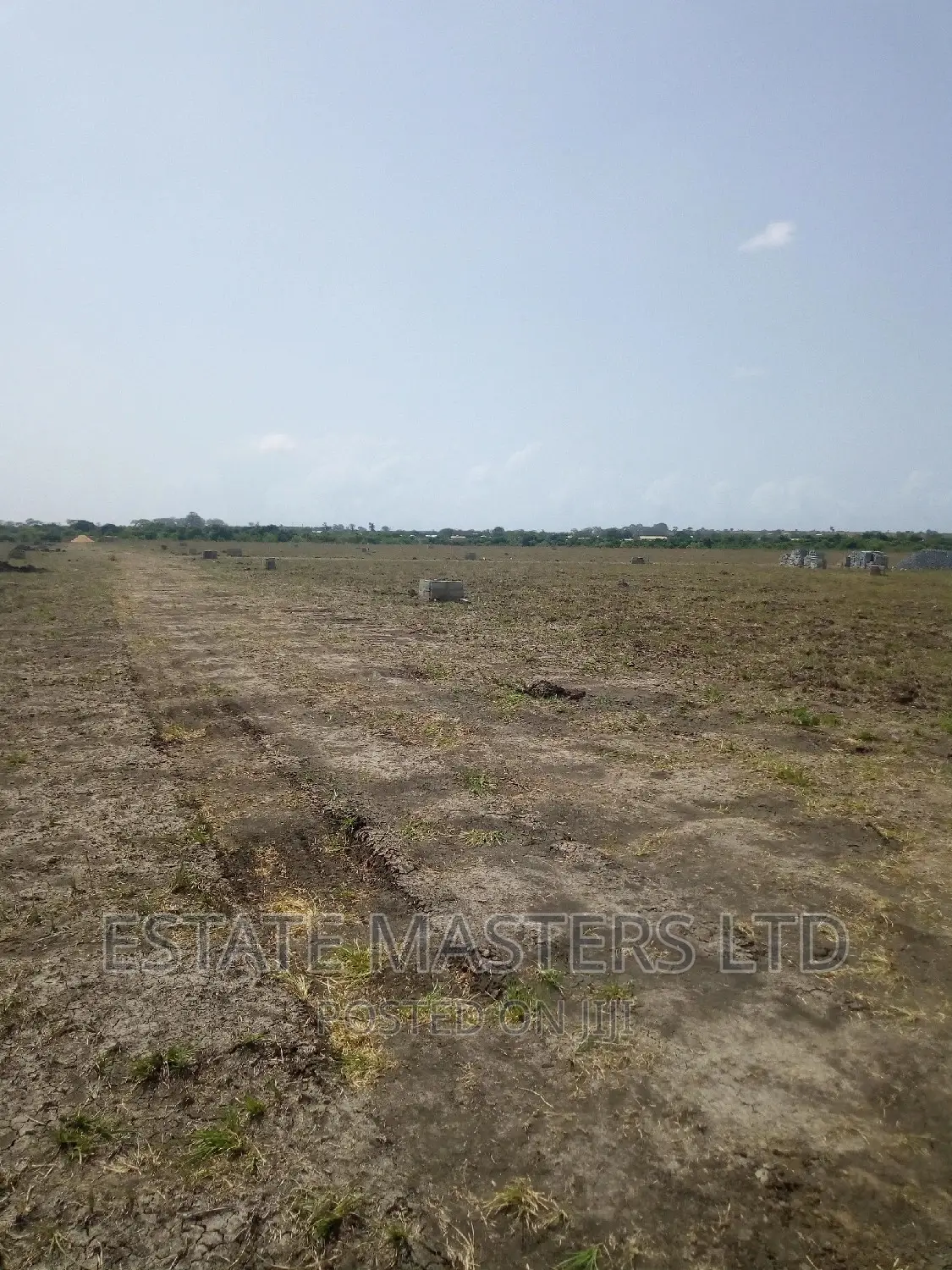 Lucrative Serviced Plot
