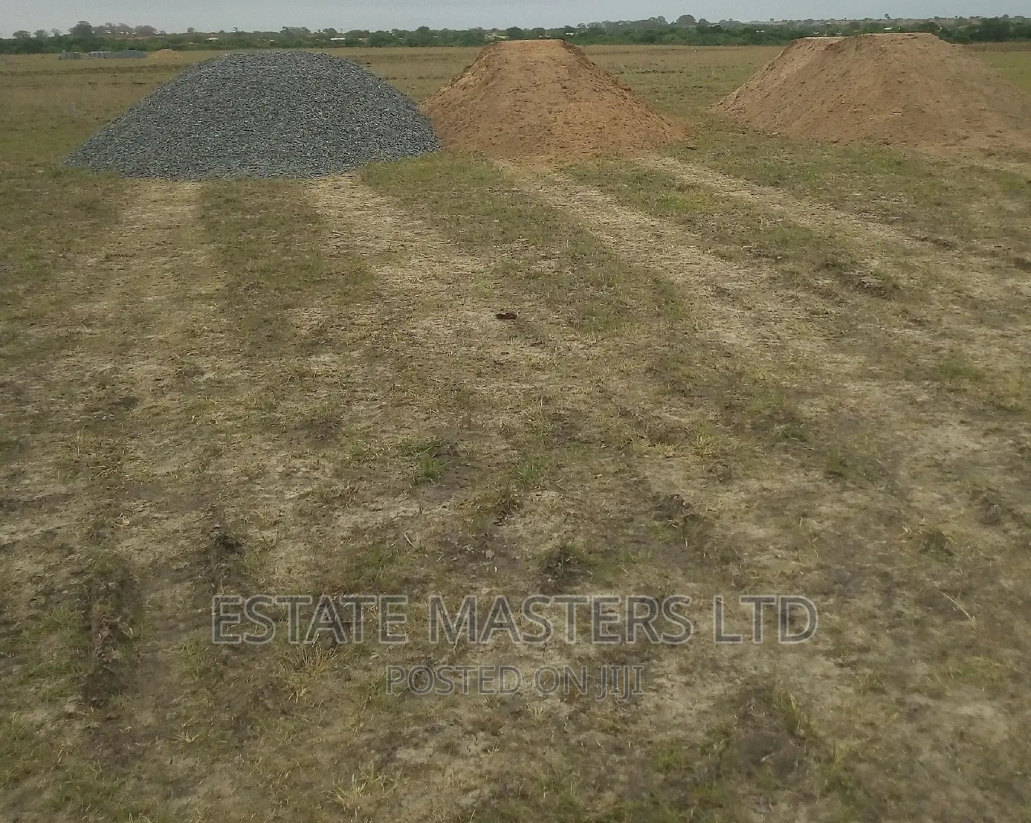 Lucrative Serviced Plot