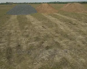 Lucrative Serviced Plot