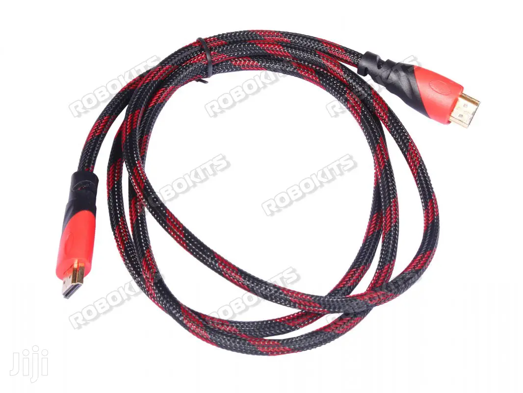 1.5meter - High Speed HDMI Cable