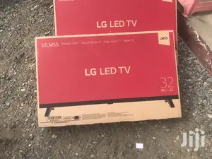 Antenna Digital LG 32LM550 32 Inch LED Tv