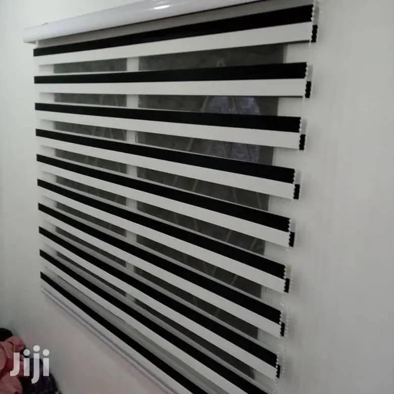  Incredible Luxurious Zebra Blinds 