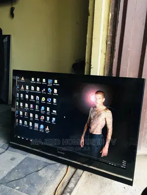 Sony Tv Slim 37inches