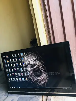 Sony Tv Slim 37inches