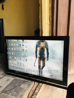 Sony Tv Slim 37inches