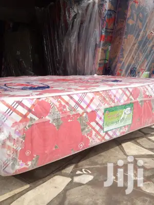 Fresh Mattress- 12 Inches Double