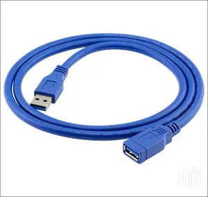 Usb 3.0 3m High Speed Extension Cable
