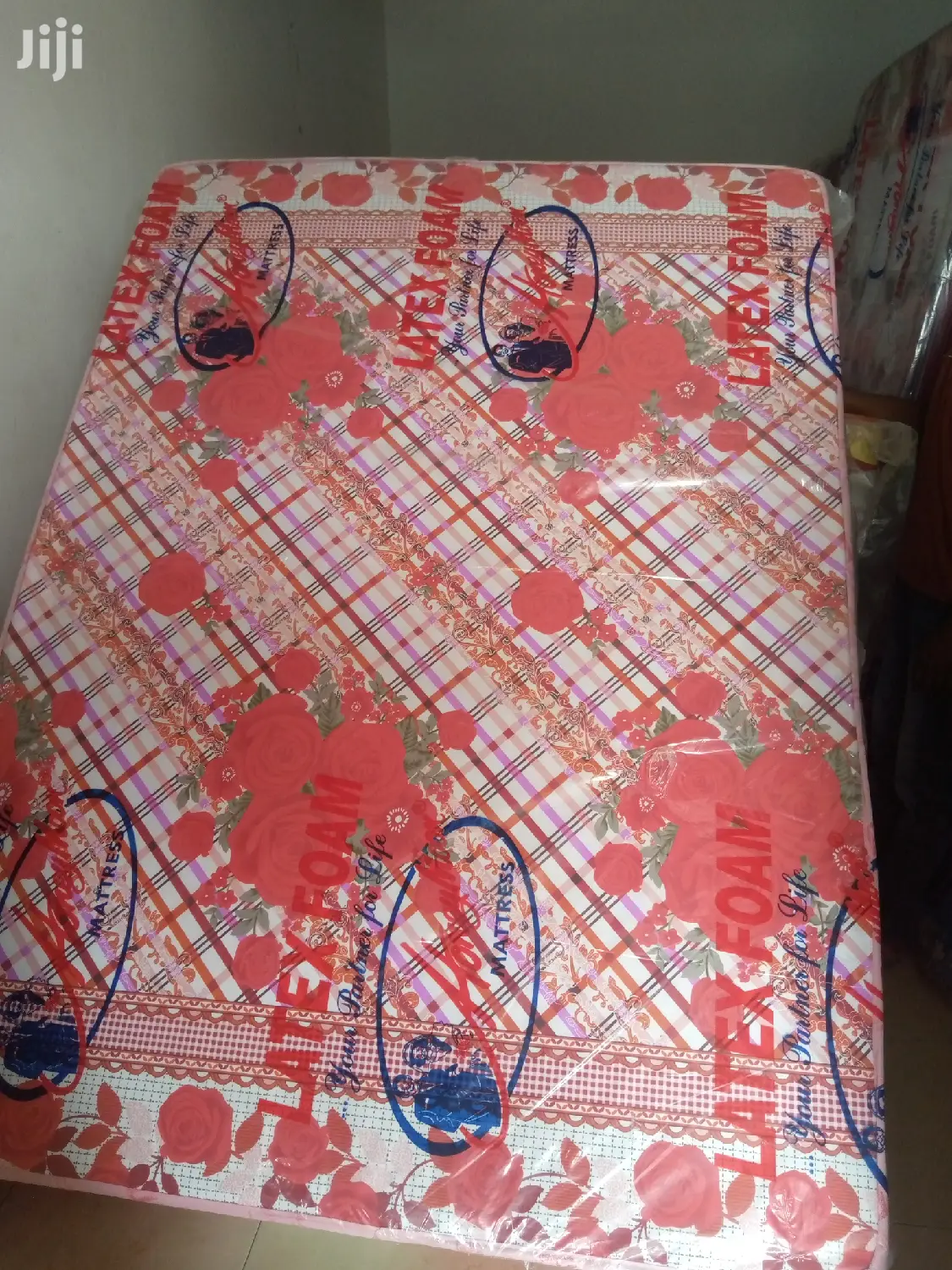 Fresh Mattress- 12 Inches Double