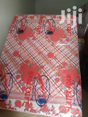 Fresh Mattress- 12 Inches Double
