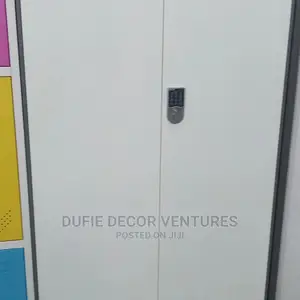 Promotion of Fireproof Cabinet