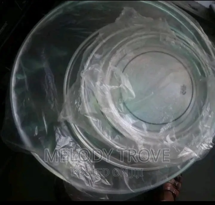 Drum Vellum