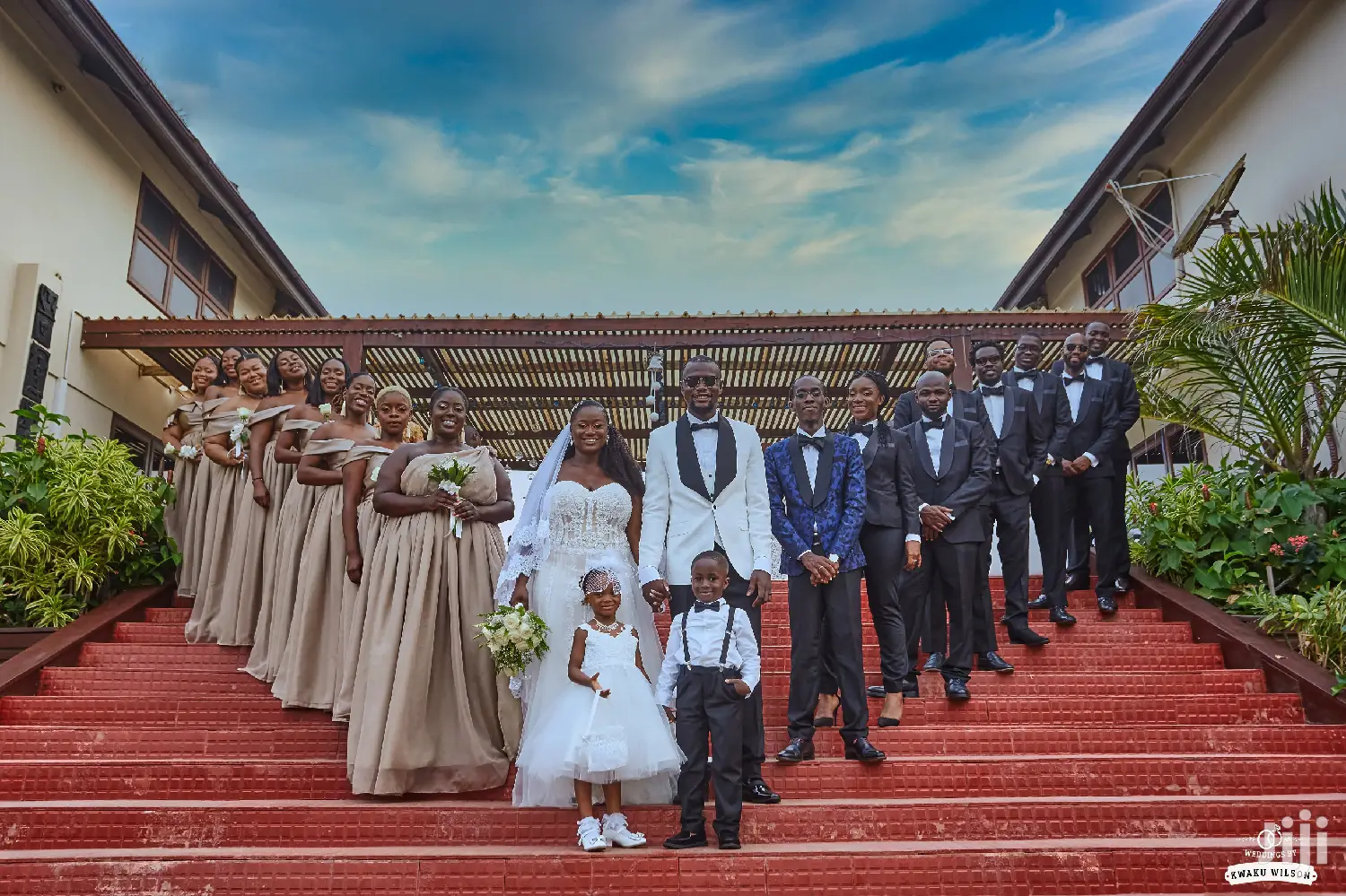Photography Services