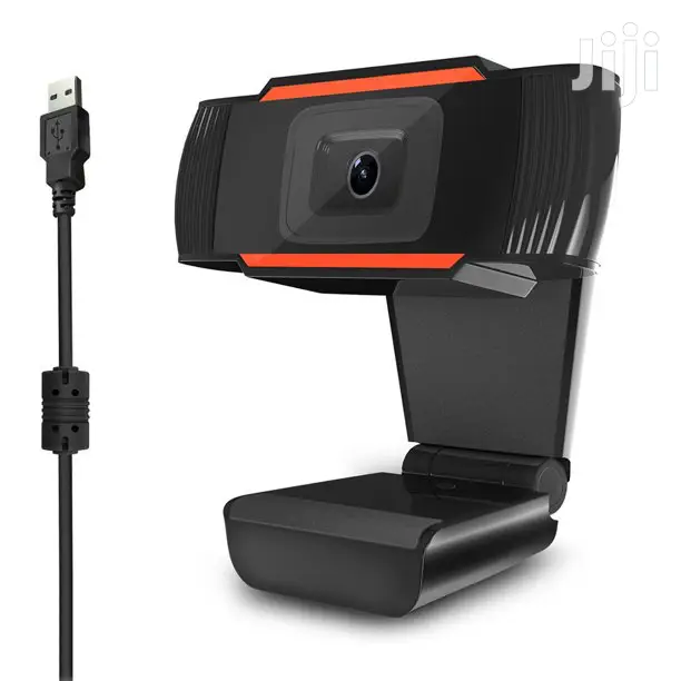 Pc 1080p Webcam