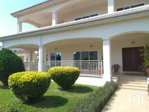 5bdrm House in Bronko Housing, Airport Residential Area for Rent