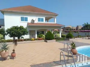 5bdrm House in Bronko Housing, Airport Residential Area for Rent