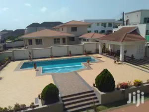 5bdrm House in Bronko Housing, Airport Residential Area for Rent