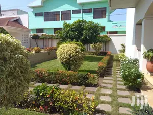 5bdrm House in Bronko Housing, Airport Residential Area for Rent