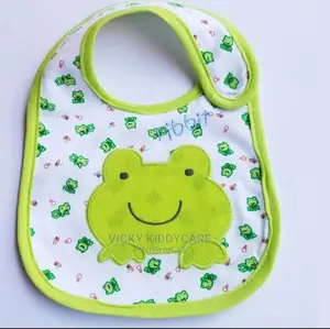 3 in 1 Baby Bib for Boy and Girl