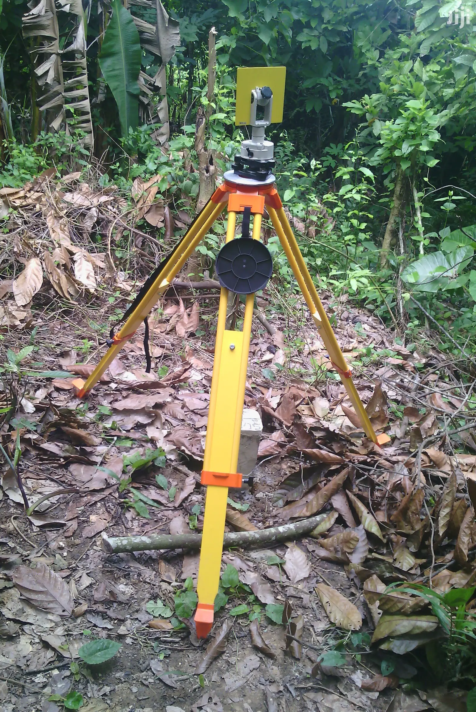 Surveying and Engineering