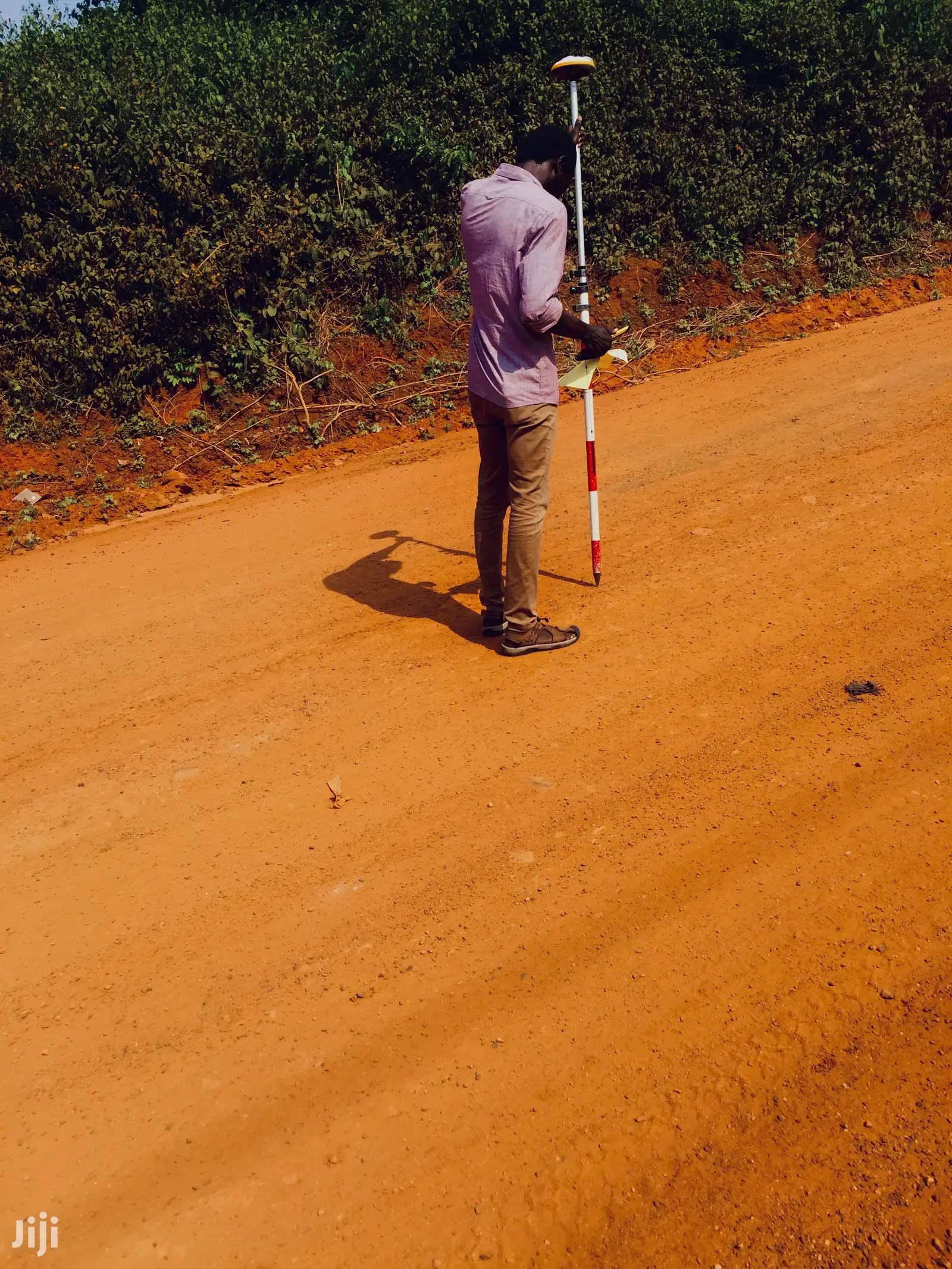 Surveying and Engineering
