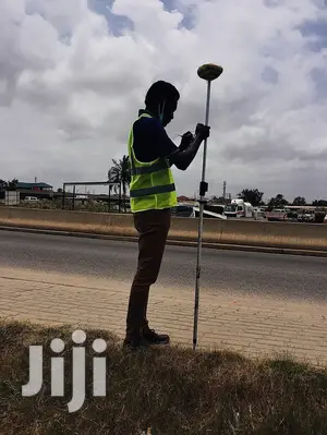 Surveying and Engineering
