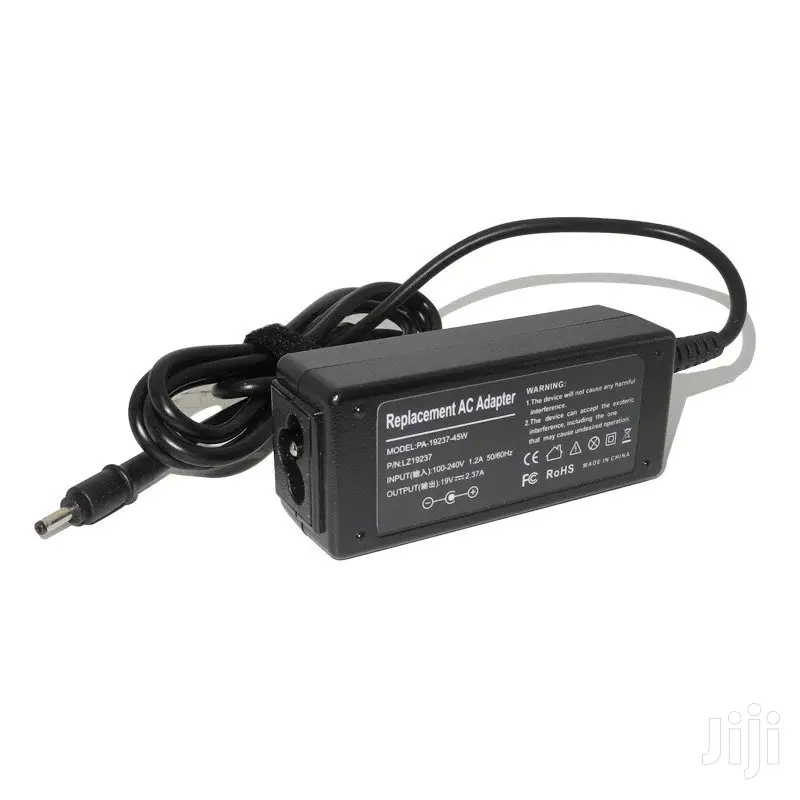 Acer 19V 2.37A Adapter Medium Pin (Replacement)