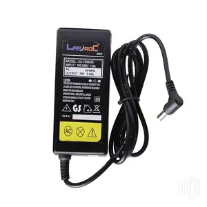 Acer 19V 3.42A Adapter Yellow Pin (Replacement)