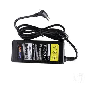 Acer 19V 3.42A Adapter Yellow Pin (Replacement)