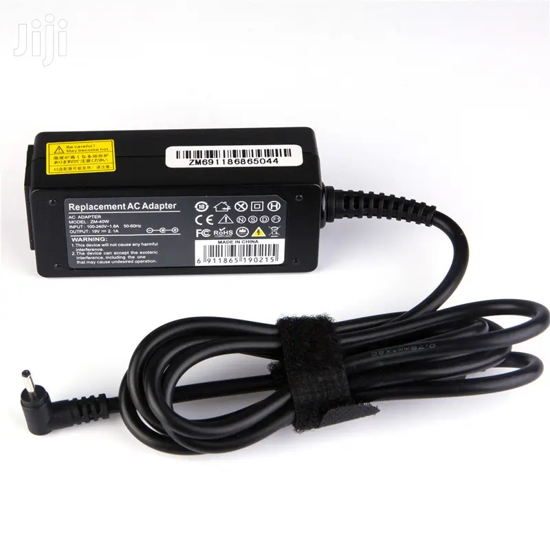 ASUS Eee 1005ha Series 19V 2.1A 40W Laptop Adapter Charger