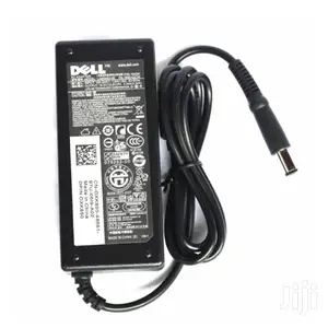 Dell Charger Adapter 19.5v 3.34a 65w BIG PIN