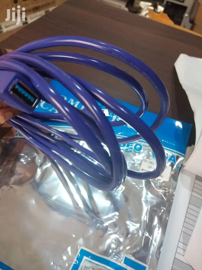 Usb 3.0 3m High Speed Extension Cable