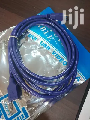 Usb 3.0 3m High Speed Extension Cable