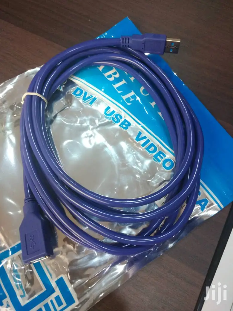 Usb 3.0 3m High Speed Extension Cable